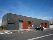 Local d'activité à louer Toulouse Proche...