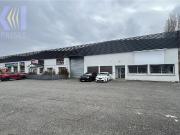 Local d'activité à louer Toulouse Proximité A64 et...