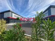 Local d'activité à louer Toulouse Proximité...