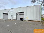 Local d'activité à louer Toulouse Secteur Montaudran