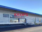 Local d'activité à louer Toulouse Secteur sud ouest,...