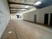 Local d'activité à louer Toulouse Sud Zone Thibaud...