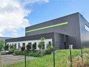 Local d'activité à louer Toulouse ZAC Garonne Proche...