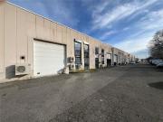 Local d'activité à louer Toulouse ZI de Thibaud