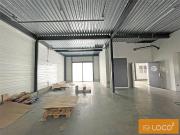 Local d'activité à louer Toulouse ZI de Thibaud