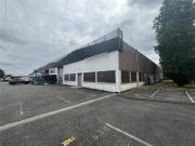 Local d'activité à louer Toulouse ZI de Thibaud,...