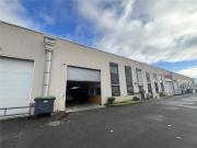 Local d'activité à louer Toulouse ZI de Thibaud...