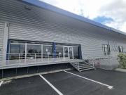 Local d'activité à louer Toulouse Zone du Chapitre...