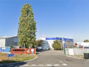 Local d'activité à louer Toulouse Zone Industrielle...