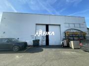 Local d'activité à louer Toulouse Zone Industrielle...