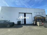 Local d'activité à louer Toulouse Zone Industrielle...