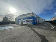 Local d'activité à louer Toulouse Zone Industrielle...