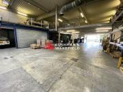 Local d'activité à louer Toulouse Zone Thibaud...