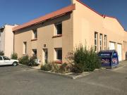 Local d'activité à louer Toussieu ZI de Toussieu