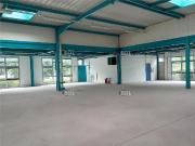 Local d'activité à louer Tremblay en France Accès...