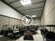 Local d'activité à louer Tremblay en France Proche... Local d'activité à louer Tremblay en France Proche...