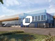 Local d'activité à louer Tremblay en France Proche...