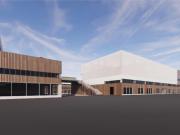 Local d'activité à louer Tremblay en France...