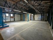 Local d'activité à louer Val de Reuil Proche autoroutes