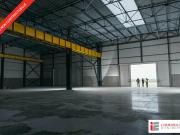 Local d'activité à louer Vannes Proche centre ville