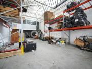 Local d'activité à louer Vénissieux Proche D13, D95,...