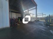 Local d'activité à louer Vertou Proche gare et bus