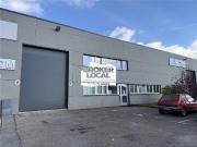 Local d'activité à louer Ville la Grand Zone du Mont...