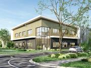 Local d'activité à louer Villebon sur Yvette ZAC...