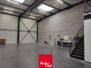 Local d'activité à louer Villefranche sur Saône...