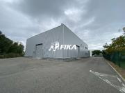 Local d'activité à louer Villeneuve lès Bouloc Accès...