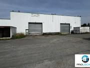 Local d'activité à louer Villers Cotterêts Proximité...