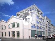 Local d'activité à louer Villeurbanne Proche Part...