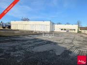 Local d'activité à louer Vitré Grand foncier et...