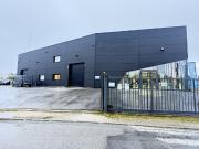 Local d'activité à vendre Arzon Port du Crouesty,...