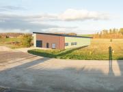 Local d'activité à vendre Athée sur Cher Proche...