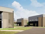 Local d'activité à vendre Belbeuf Proximité...