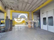 Local d'activité à vendre Béziers Zone Capiscol