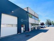 Local d'activité à vendre Bischheim Zone Industrielle