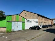 Local d'activité à vendre Bitschwiller lès Thann...