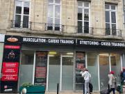 Local d'activité à vendre Bordeaux centre Quartier...