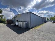 Local d'activité à vendre Bordeaux Pied pont Chaban...