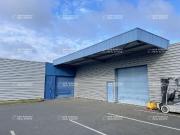 Local d'activité à vendre Fleury les Aubrais Proche...