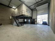 Local d'activité à vendre Genay Proximité A46
