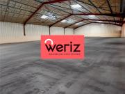 Local d'activité à vendre Gignac la Nerthe Proche...