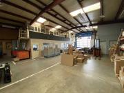 Local d'activité à vendre Gradignan Proche rocade...