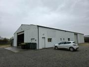 Local d'activité à vendre Grand Bourgtheroulde...