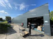 Local d'activité à vendre La Chapelle...