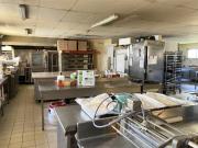 Local d'activité à vendre La Chapelle Saint Mesmin...