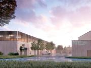 Local d'activité à vendre Le Fauga Accès immédiat A64