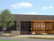 Local d'activité à vendre Nangis Proche N4 et A5